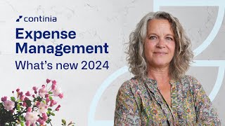 What's new in Expense Management 2024 R1 Playlist (6 videos)