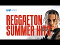 Reggaeton Summer Hits (Bad Bunny, Feid, Rauw Alejandro, Karol G) | DJ Omix