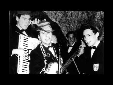 High Bass ( Los Jaivas ) - La Verguenza Ajena