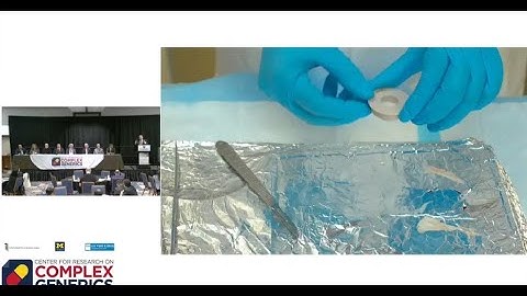 Day 1, Session 2, Video Illustrations, Discussion, Q&A Panel Discussion