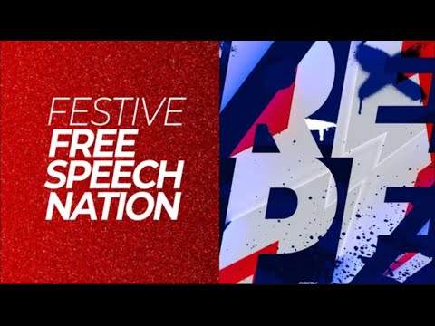 Festive free speech nation | sunday 31st december