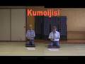 Shakuhachi Kumoi jishi