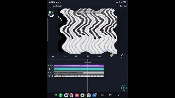 I Made A Sailor Mercury Effect