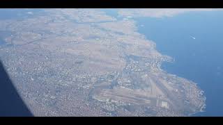 رحلة العودة من اسطنبول Istanbul Airport