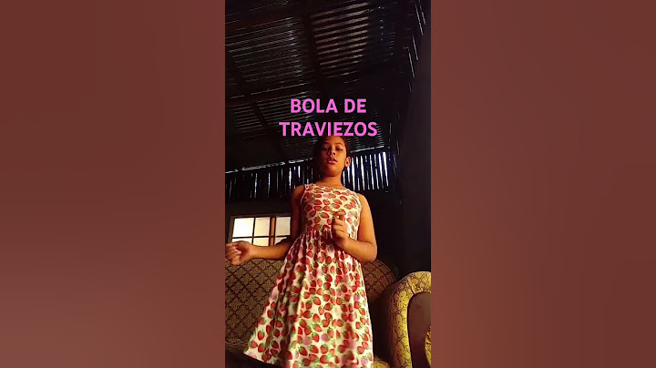 #musica KARLY B BOLA DE TRAVIEZOS