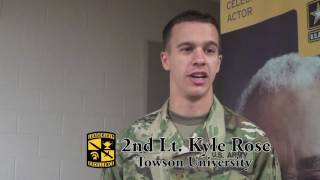 4th Regiment CLC | CAP Seminar
