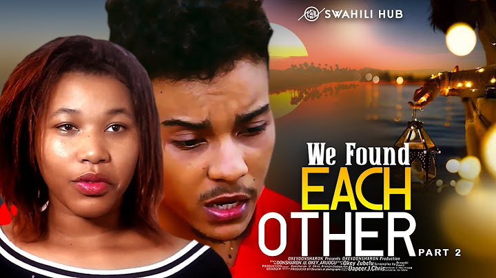 Watani Wa Jadi 2 - Martin White | Latest Bongo Swahili Movie