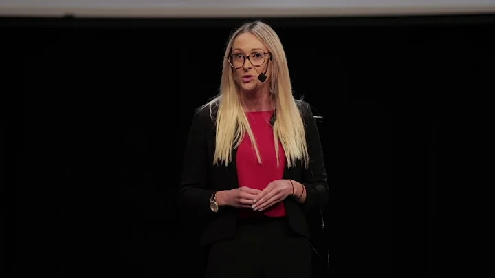 3MT 2019 - Rachel Plouffe: Dark personalities and ...