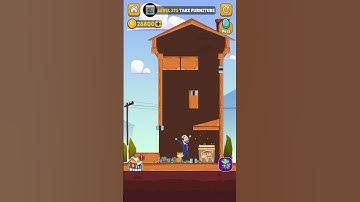 Home Pin Level 275 Gameplay Walkthrough