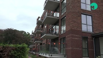 Kloosterhof bereidt zich voor op koninklijk bezoek I Omroep Meierij