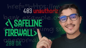 Build a Safer Home Lab: Install & Configure SafeLine WAF