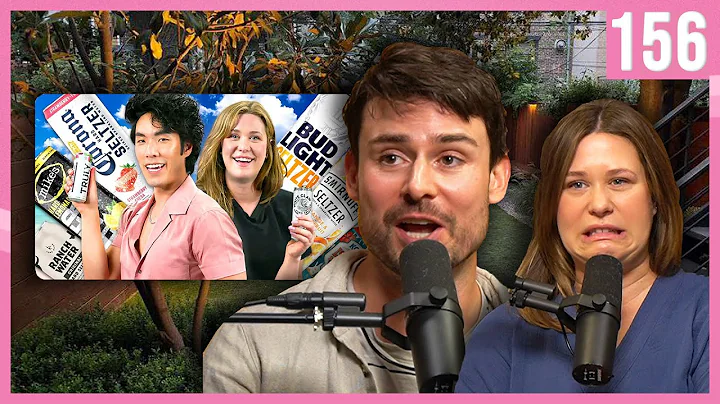 Untold Secrets from Eugene's Series | You Can Sit With Us Ep. 156