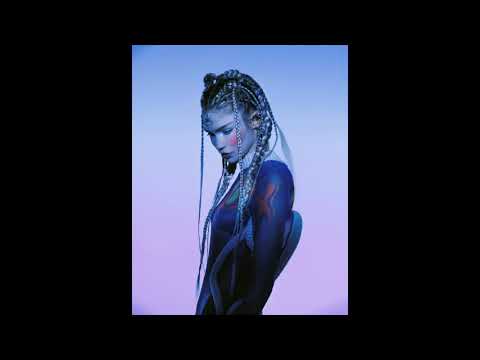 Grimes - Player Of Games (Official Video Trailer) 