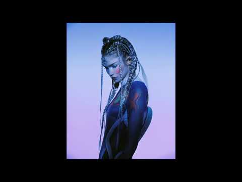 Grimes - Player Of Games (Official Video) 