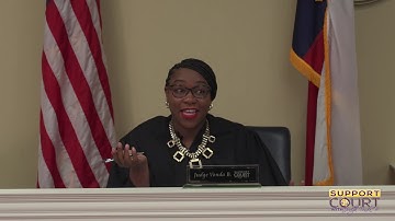 Support Court- No Increase When Getting SSI