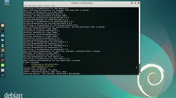 Kali Linux 2 Install Sn1per TUTORIAL