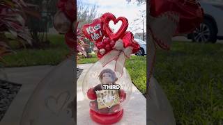 Three balloon businesses people are making $$$$ from🎈 #businessidea #trending