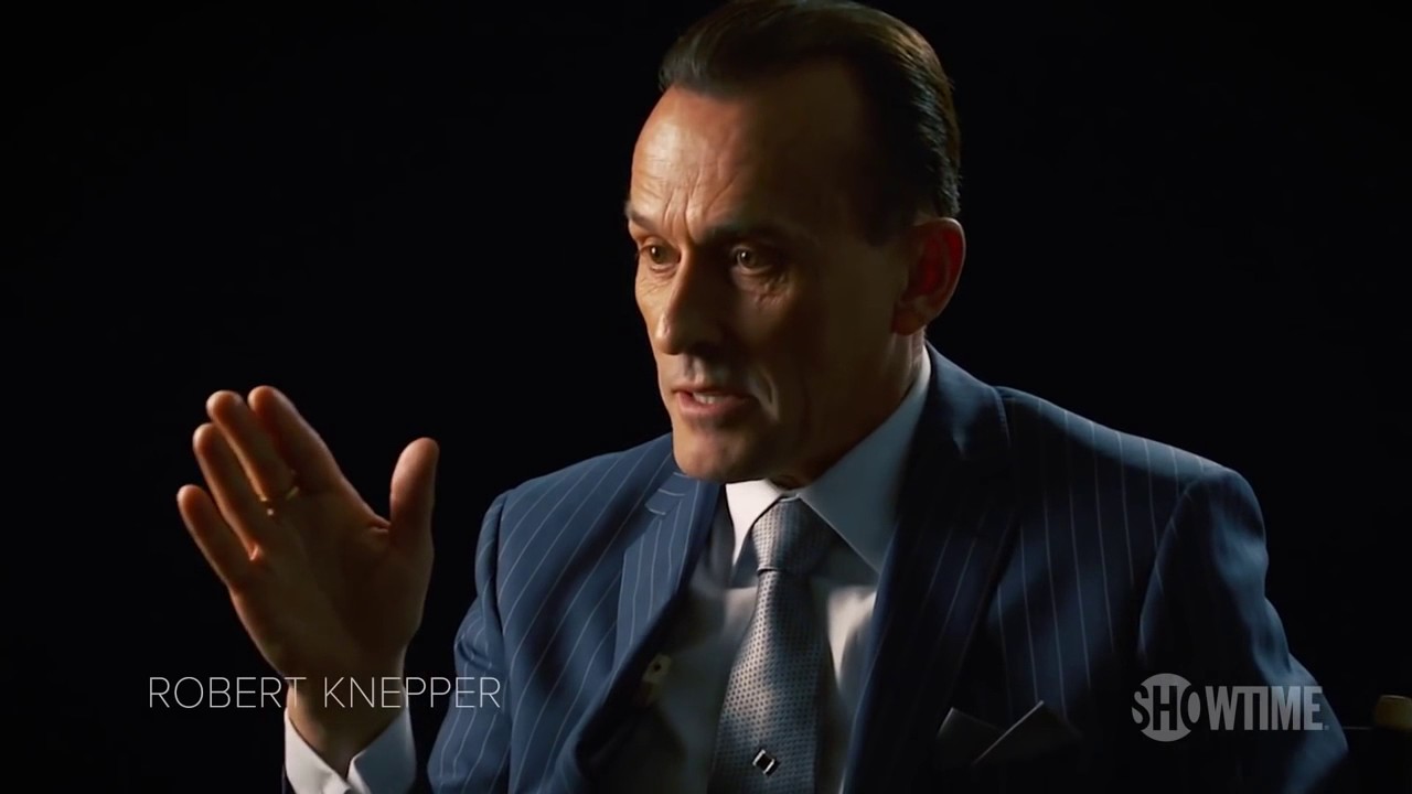 Твин Пикс- тизер 3 сезона.