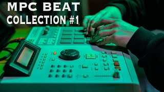 MPC BEAT COLLECTION - Mac Miller Type Beat | 