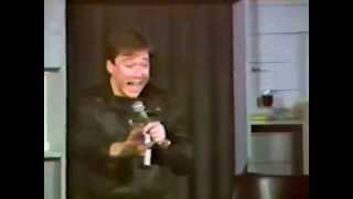 Bill Hicks Outlaw Comics Get Religion 1st 10 Minutes