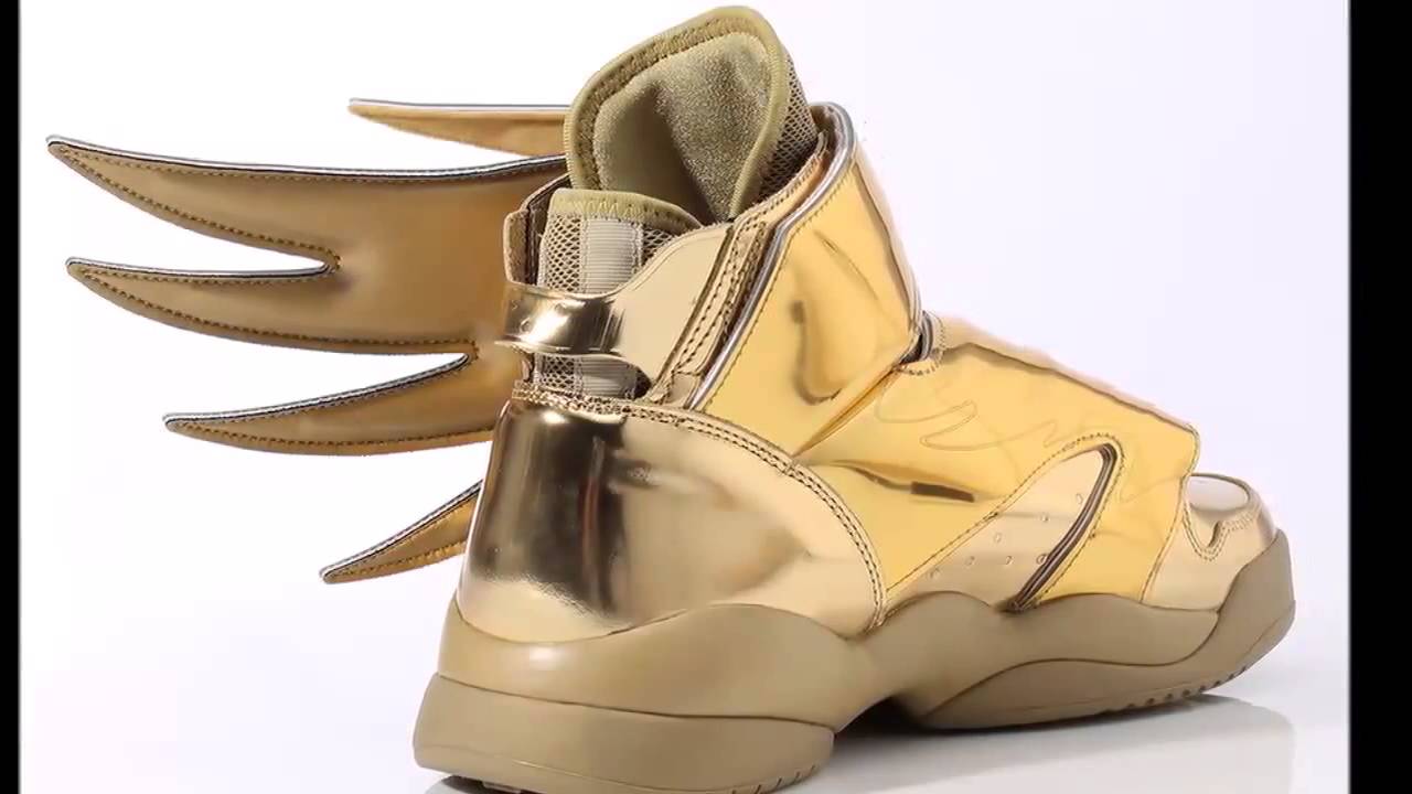 Adidas X Jeremy Scott Chain Shoes Купить
