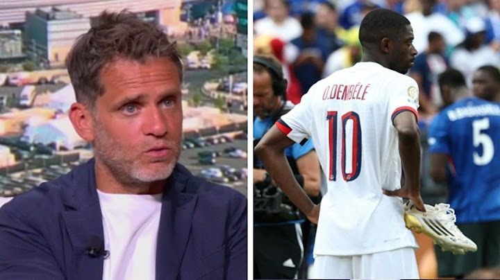 CHELSEA 3-0 PSG Rothen RÉSUMÉ RÉACTION DEBRIEF : DEMBELE ADIEUX BALLON D'OR, REACTION LUIS ENRIQUE