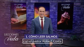 Lecciones de Vida - Cómo leer Salmos