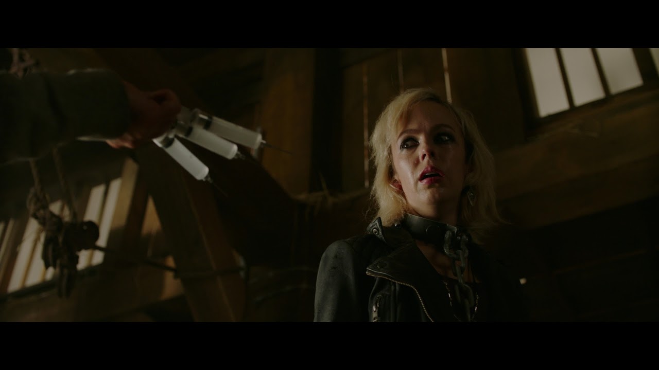 Jigsaw Trailer YouTube