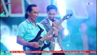 BUNGA DAHLIA - FAHRUS ZIVANA - NEW ZIVANA Live Tgl 25 Oktober
