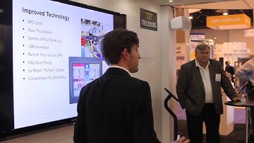 Trelleborg - Evolving the Needs of Subsea Flow Assurance