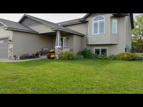 12450 42nd Avenue, Becker, MN home video tour
