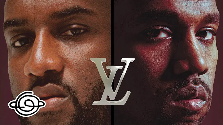 Virgil Abloh: How Kanye's Apprentice Stole His Dre...