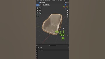 Blender cloth filter 🔥 Easy way to make upholstered furniture 💥