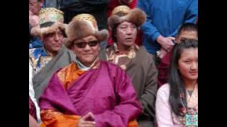 Lo-manthang　གློ་སྨན་ཐང།　Mustang