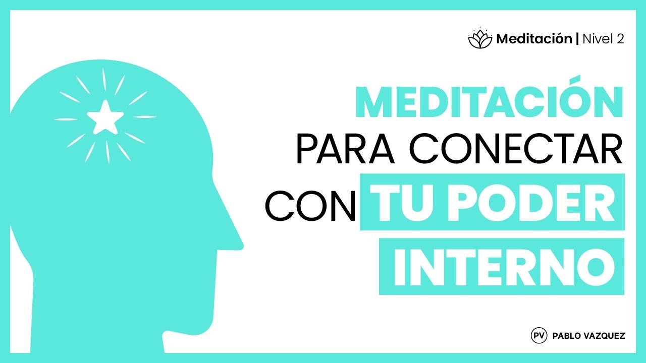 MEDITACIÓN Para Conectar Con El Presente - YouTube