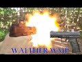 Walther wmp22 magnum