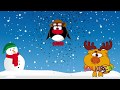 Смешарики и воздушные шарики - Развивающее видео для детей - Анимационный мультик