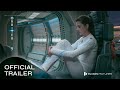 Orbiter 9  das letzte experiment deutscher trailer  clara lago beln rueda lex gonzlez