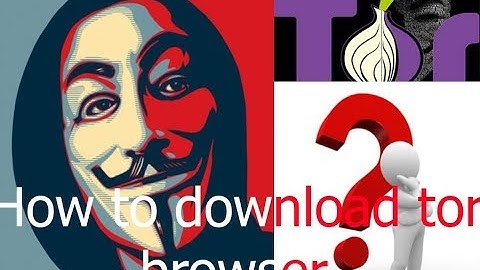 How to use TOR Browser - Practical Video (In Hindi)