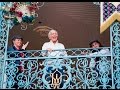 Disney legend Dick Van Dyke celebrates his 90th birthday at Disneyland
