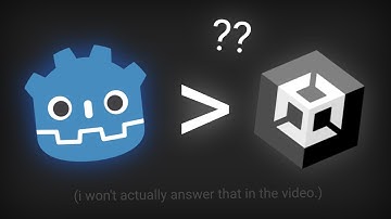 Unity Developer Tries Godot..