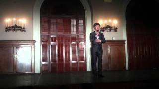 UTCSSA 2011 Chinese New Year Gala - 涛声依旧