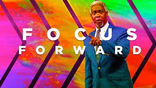 Famous Focus Forward | Bishop Dale C. Bronner | Word of Faith Family Worship Cathedral Profile