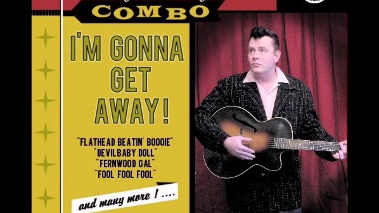 DARYL HAYWOOD COMBO Fool Fool Fool