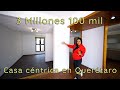 Casa en venta muy cerca de los Arcos de Querétaro, 3 millones 100 mil