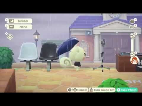 ACNH - Marshal Singing Rockin’ KK ACNH - Marshal Singing Rockin’ KK