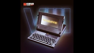 Com Truise - Trajectory (Early Version)