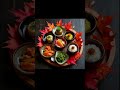目にも心にも美味しい!和食の魅力を探る豪華食の旅 Exploring the Art of Japanese Cuisine: A Feast for the Eyes and Soul