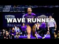 Wave Runner - Floor Music By Kate