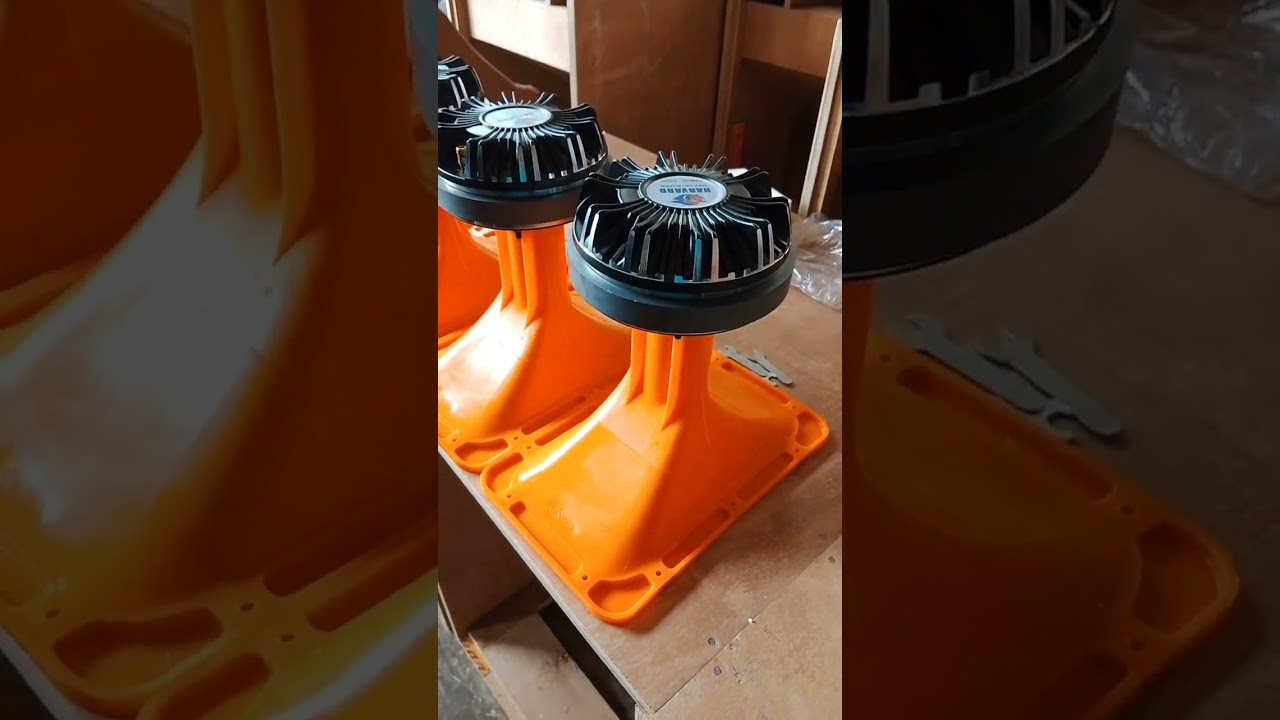 750 Hf Harvard 750 twitter fitting 